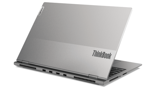 Lenovo ra mắt series laptop ThinkBook mới