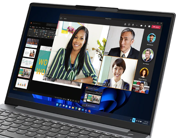 Lenovo ra mắt series laptop ThinkBook mới