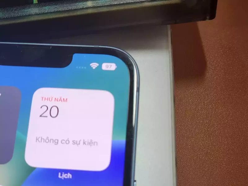 9 thủ thuật ẩn trên iOS 16 bạn cần biết