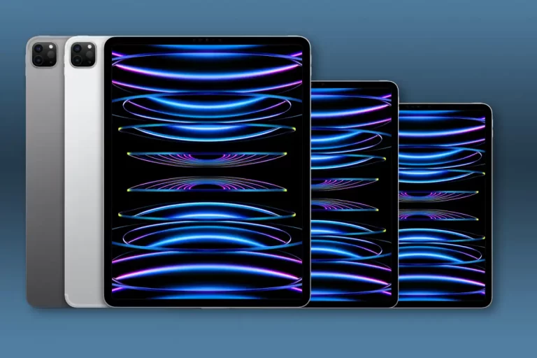 Apple có thể ra mắt iPad 16 inch năm 2023