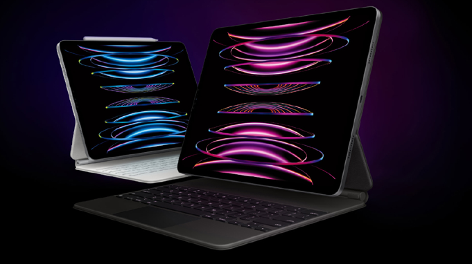 iPad Gen 10 và iPad Pro 2022 chính hãng có giá dự kiến từ 12,99 triệu đồng