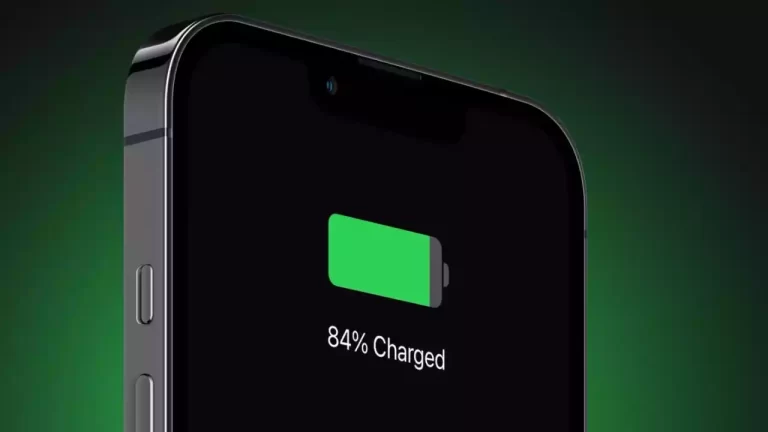 iOS 16.1 có hao pin không?