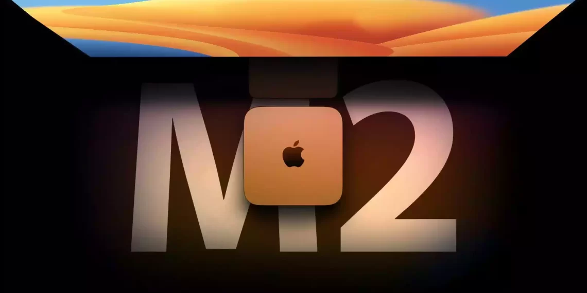 MacBook Pro và Mac Mini chạy chip M2 Pro ra mắt tháng 11