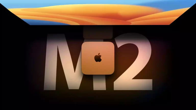 MacBook Pro và Mac Mini chạy chip M2 Pro ra mắt tháng 11