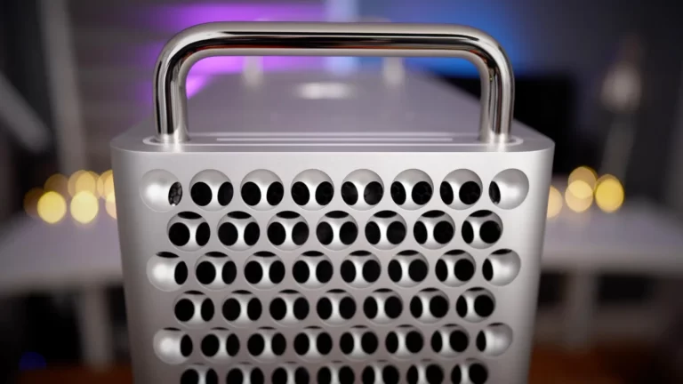 Apple đang thử nghiệm Mac Pro với CPU 24 lõi, GPU 76 lõi, bộ nhớ 192GB