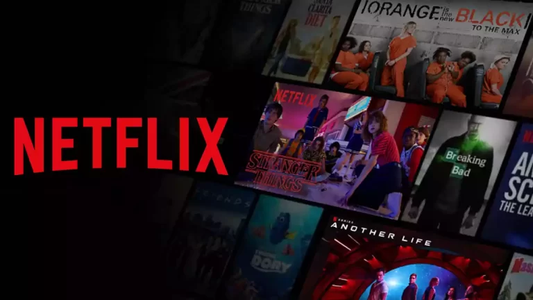 Cách chuyển hồ sơ Netflix dễ dàng