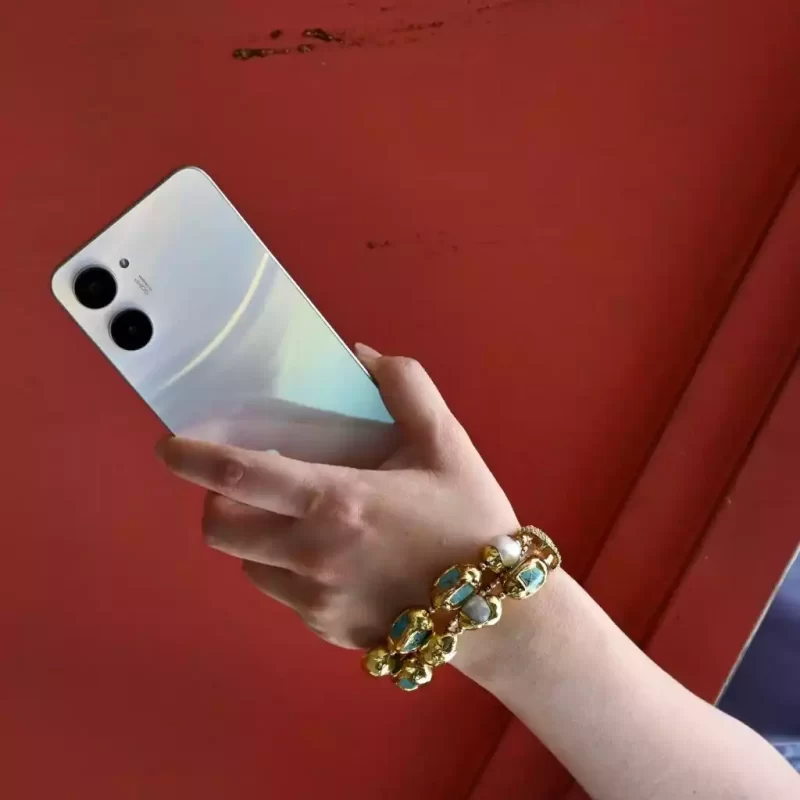 Realme 10 4G lộ đầy đủ thông số kỹ thuật
