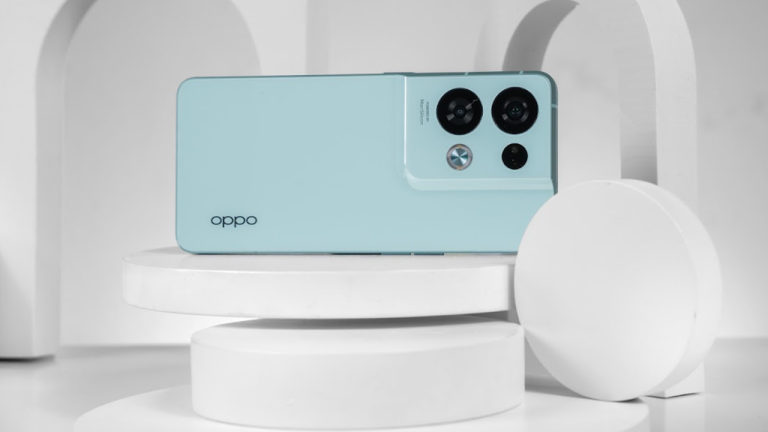 Oppo Reno 9 có thể được trang bị Snapdragon 8 Gen 1