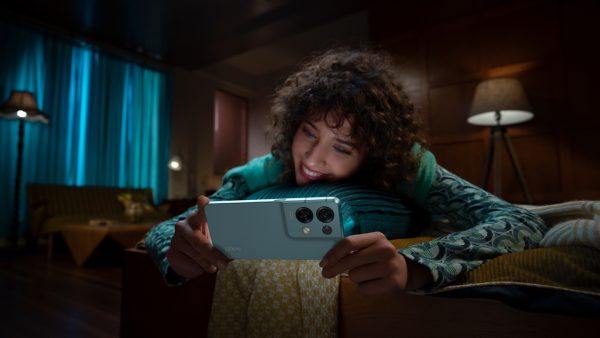Ra mắt model cao cấp nhất của thế hệ Reno8 Series - OPPO Reno8 Pro 5G
