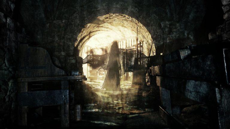 Đánh giá game Resident Evil Village phiên bản Mac