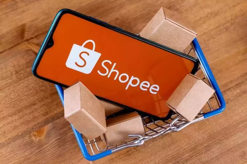 Cách xem bạn đã mua bao nhiêu trên Shopee