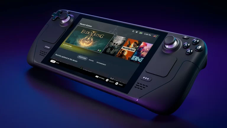 Steam Deck chạy được macOS?