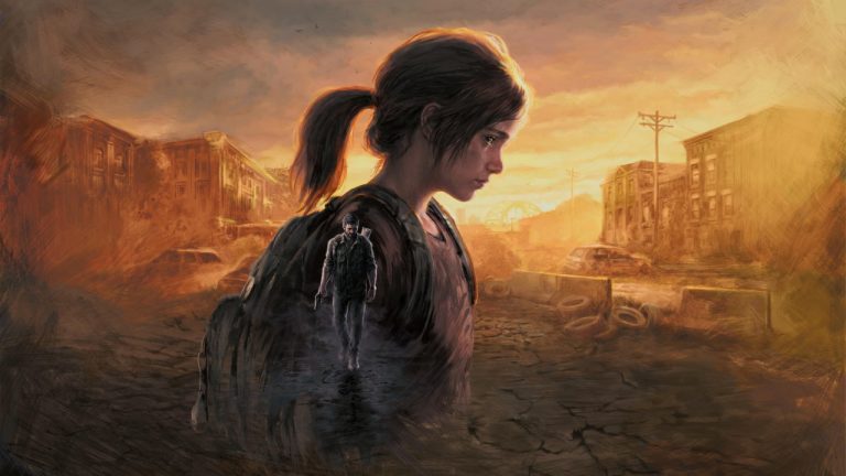 Đánh giá game The Last of Us Part I
