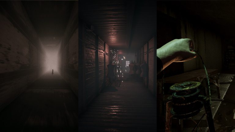 Đang miễn phí 3 game Untangle, Oujia: Rumours, Foster: Ghost Child cho PC