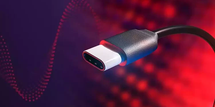 USB4 version 2.0 có gì mới?