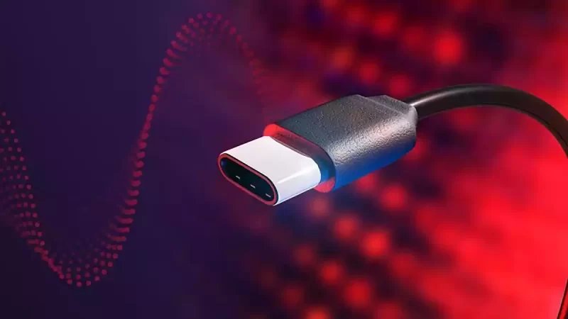 USB4 version 2.0 có gì mới?