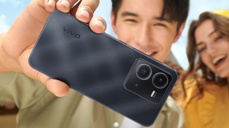vivo chính thức trình làng bộ đôi V25e và V25 5G tại thị trường Việt Nam