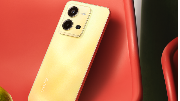 vivo chính thức trình làng bộ đôi V25e và V25 5G tại thị trường Việt Nam