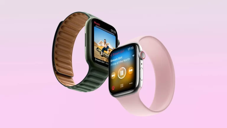watchOS 9.1 có gì mới?