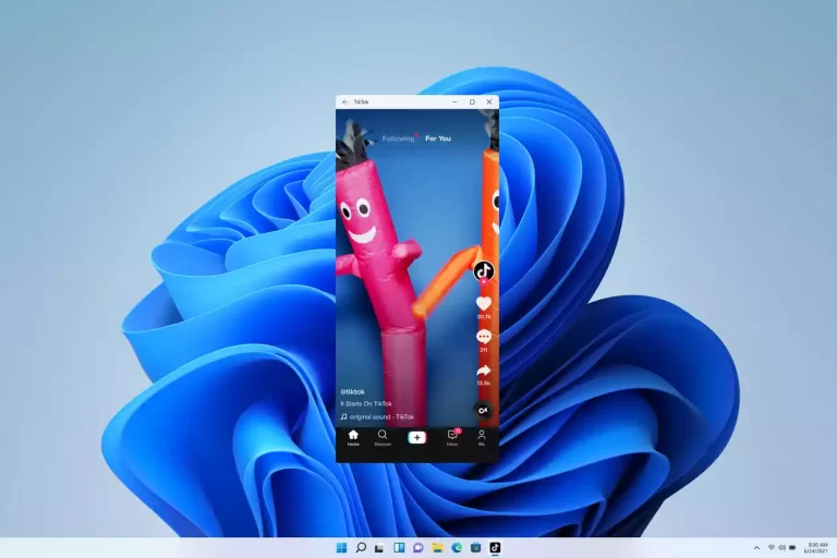 Windows Subsystem for Android sẽ hỗ trợ Android 13