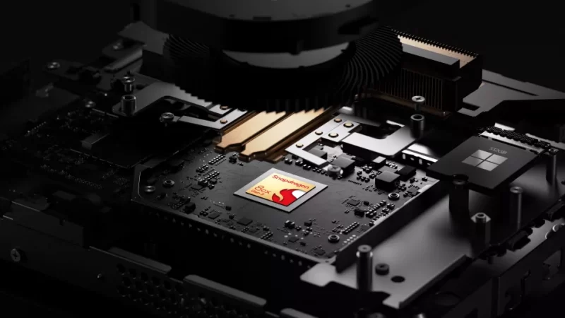 Windows Dev Kit 2023 là gì? Project Volterra là gì?