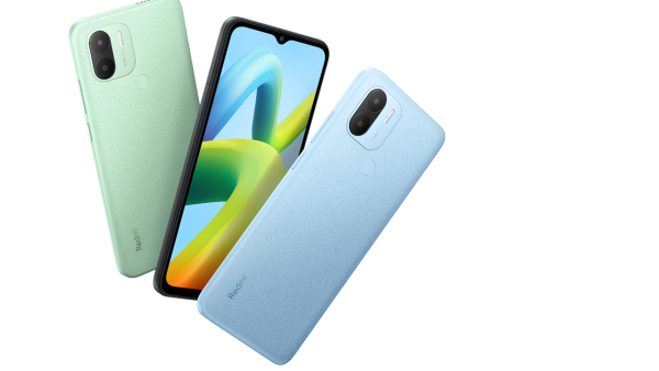 Ra mắt Redmi A1 giá 2.19 triệu đồng kèm chương trình ưu đãi khi đặt trước