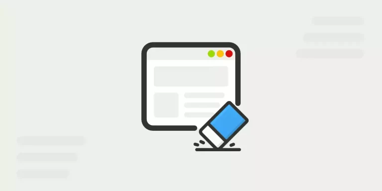 Top 6 tiện ích Chrome xoá nhanh dữ liệu duyệt web tự động