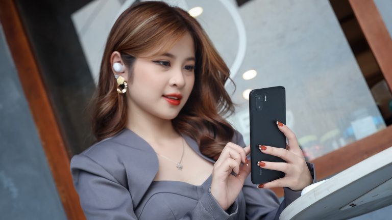 Xiaomi ưu đãi giá hàng loạt sản phẩm trong ngày 11/11