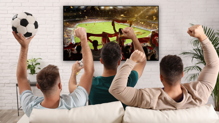 Mua TV Sony Bravia, nhận khuyến mại hấp dẫn