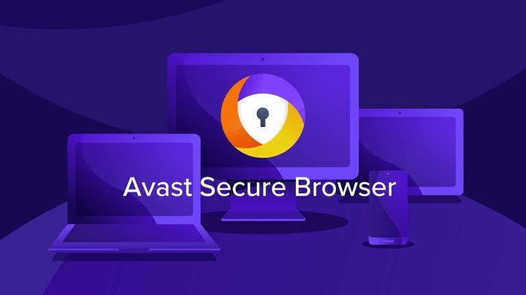 Cách sử dụng Avast Secure Browser trên điện thoại