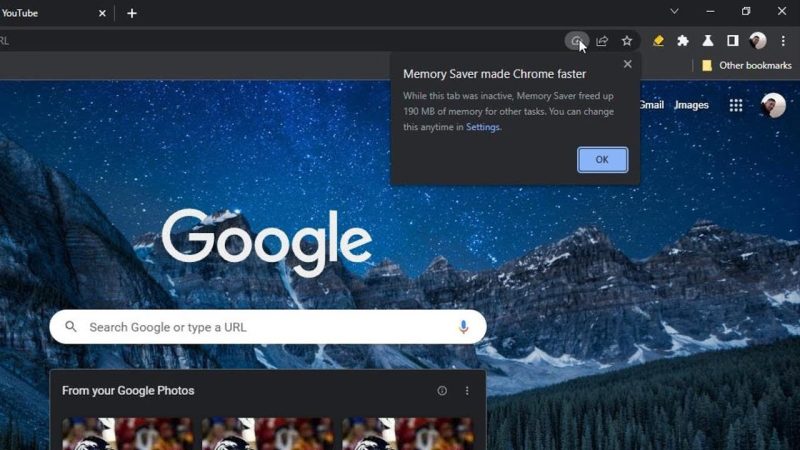 Cách sử dụng Memory Saver để giúp Chrome nhanh hơn
