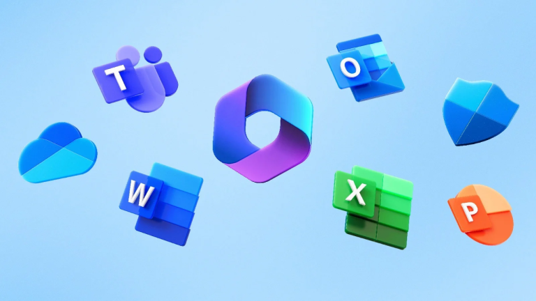 Cách sử dụng tiện ích mở rộng Microsoft 365