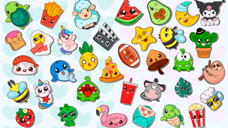 Cute Custom Cursors: Tùy biến con trỏ chuột trên Chrome dễ thương hơn