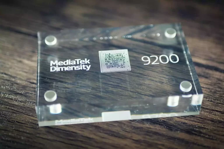 MediaTek Dimensity 9200 có gì mới?