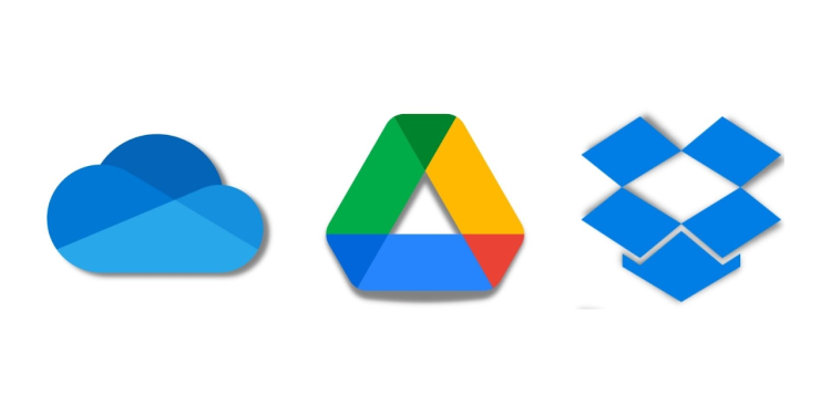 Cách lấy ngay link tải file trên Dropbox, Google Drive, OneDrive