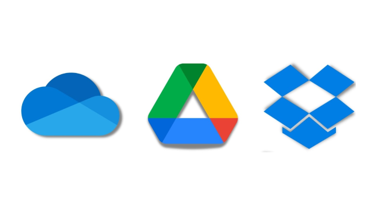 Cách lấy ngay link tải file trên Dropbox, Google Drive, OneDrive