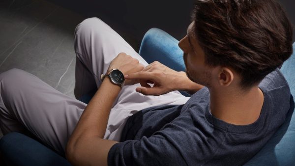 Huami ra mắt bộ đôi đồng hồ thông minh Amazfit GTS 4 và GTR 4
