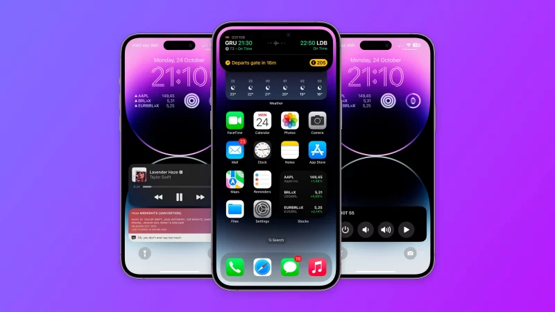 iPhone 15 và iPhone 15 Pro: Tổng hợp tin đồn