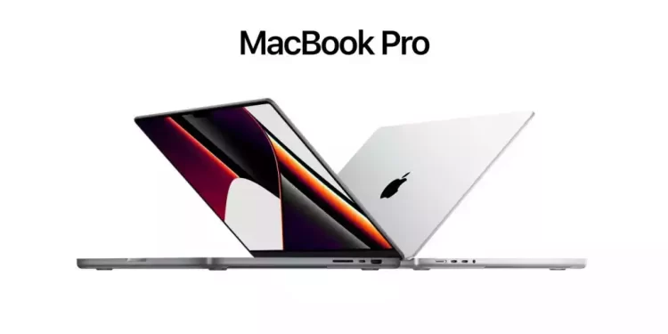 MacBook Pro ra mắt vào quý đầu tiên của năm 2023