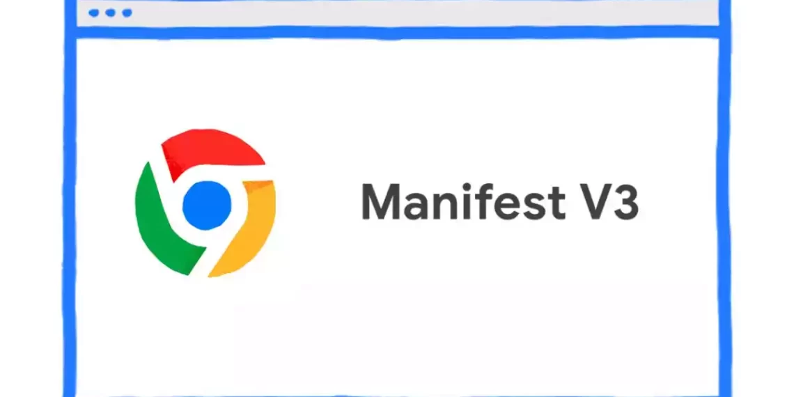 Manifest V3 là gì?