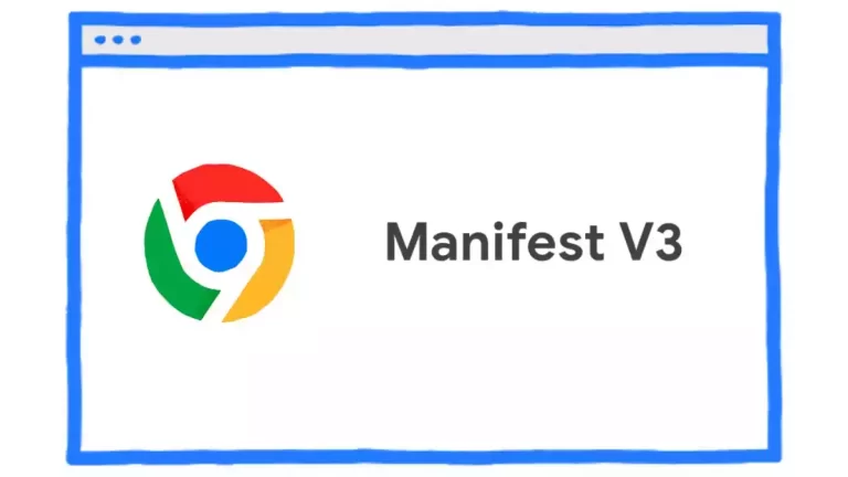 Manifest V3 là gì?