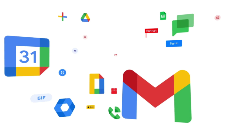 Cách truy cập nhanh các dịch vụ Google Workspace trên Microsoft Edge