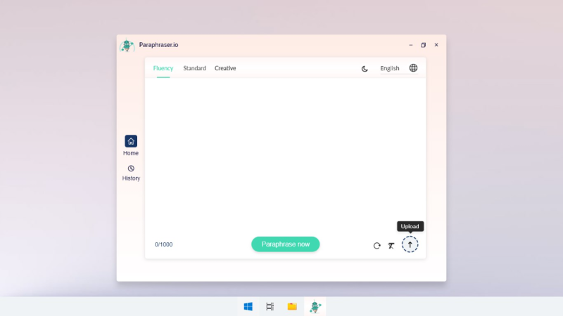 Paraphrasing Tool: Chỉnh sửa câu văn lủng củng trôi chảy, súc tích hơn