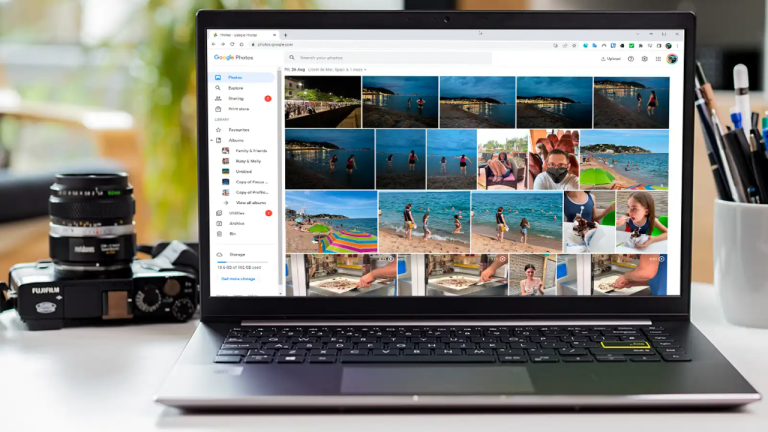 Cách tải xuống hàng loạt hình ảnh trên tất cả tab trên Chrome