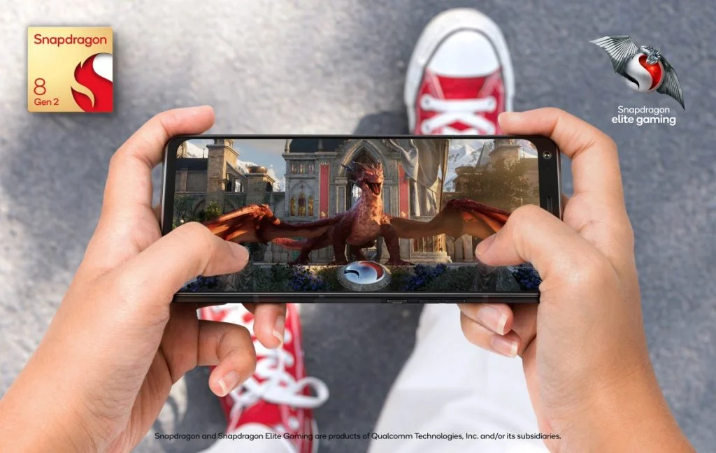 Chip Qualcomm Snapdragon 8 Gen 2 chính thức ra mắt