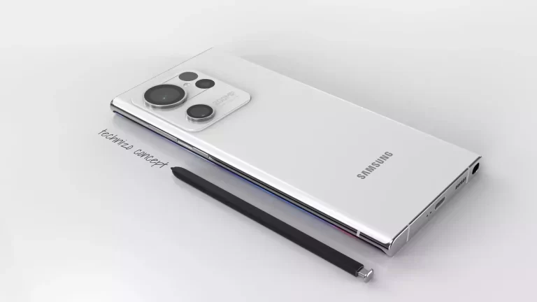 Samsung Galaxy S23 Ultra tiết lộ camera 200MP