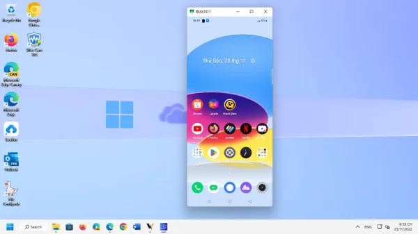 Screen Mirroring 3