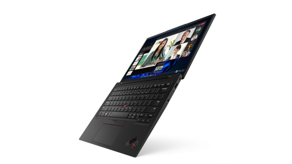 Lenovo ra mắt loạt ThinkPad 2022 mới