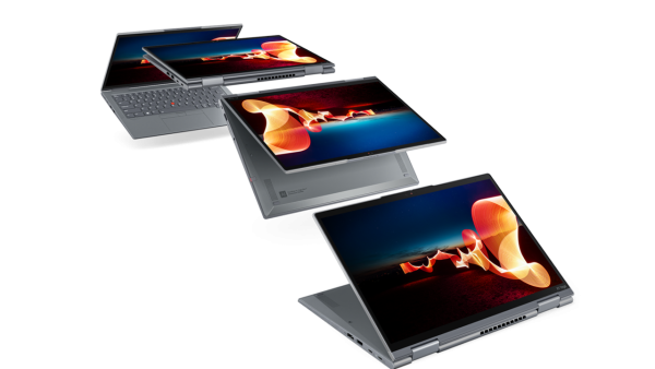 Lenovo ra mắt loạt ThinkPad 2022 mới