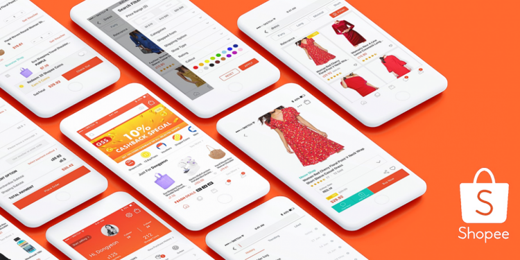 Cách xem tổng chi tiêu, đơn hàng và shop đã mua hàng trên Shopee